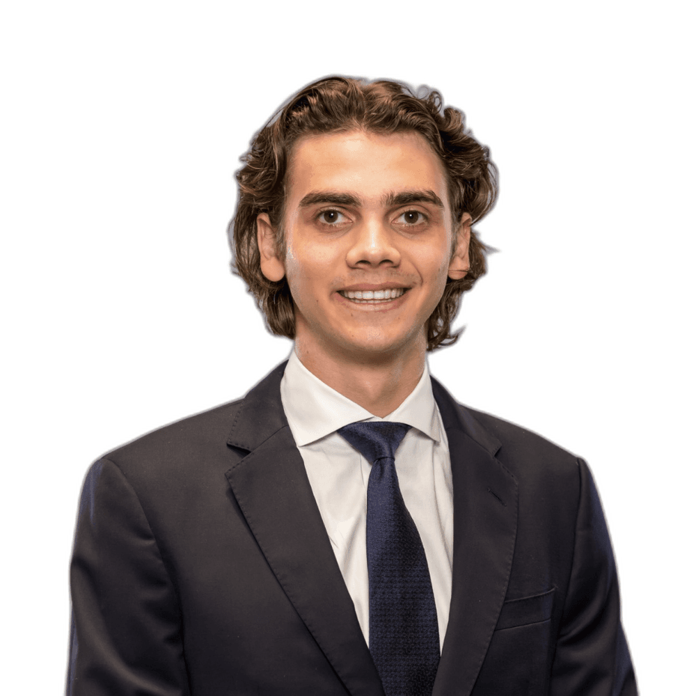 Asher Forman